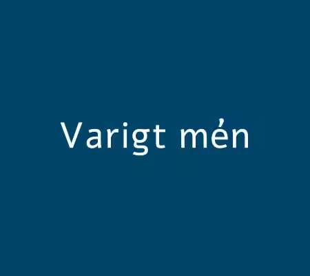 varigt men
