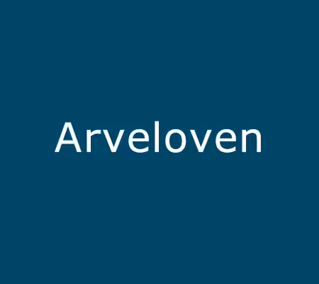 arveloven
