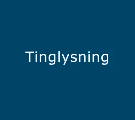 tinglysning