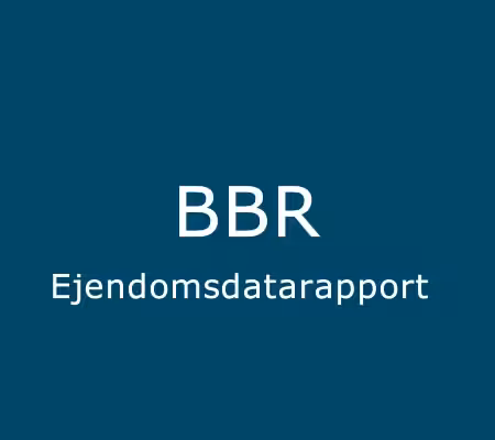 bbrog ejendomsdataraport