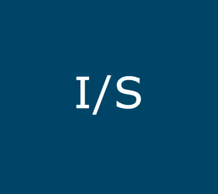 I/S selskab