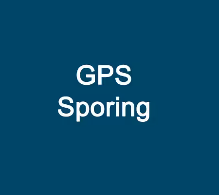 lovgivning omkring GPS sporing i DK