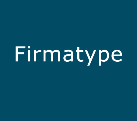 firmatype