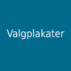 Lovkrav valgplakater i Danmark