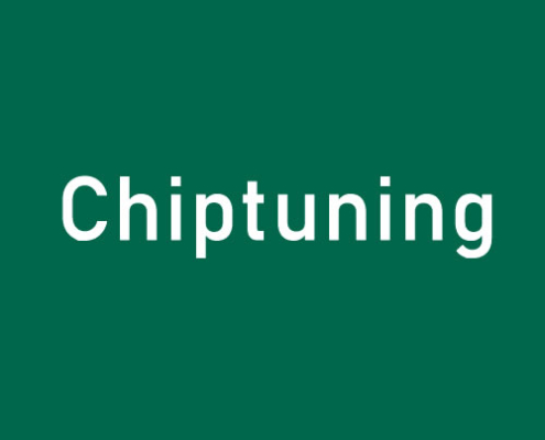 Chiptuning lovgivnig