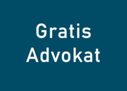 Gratis advokat
